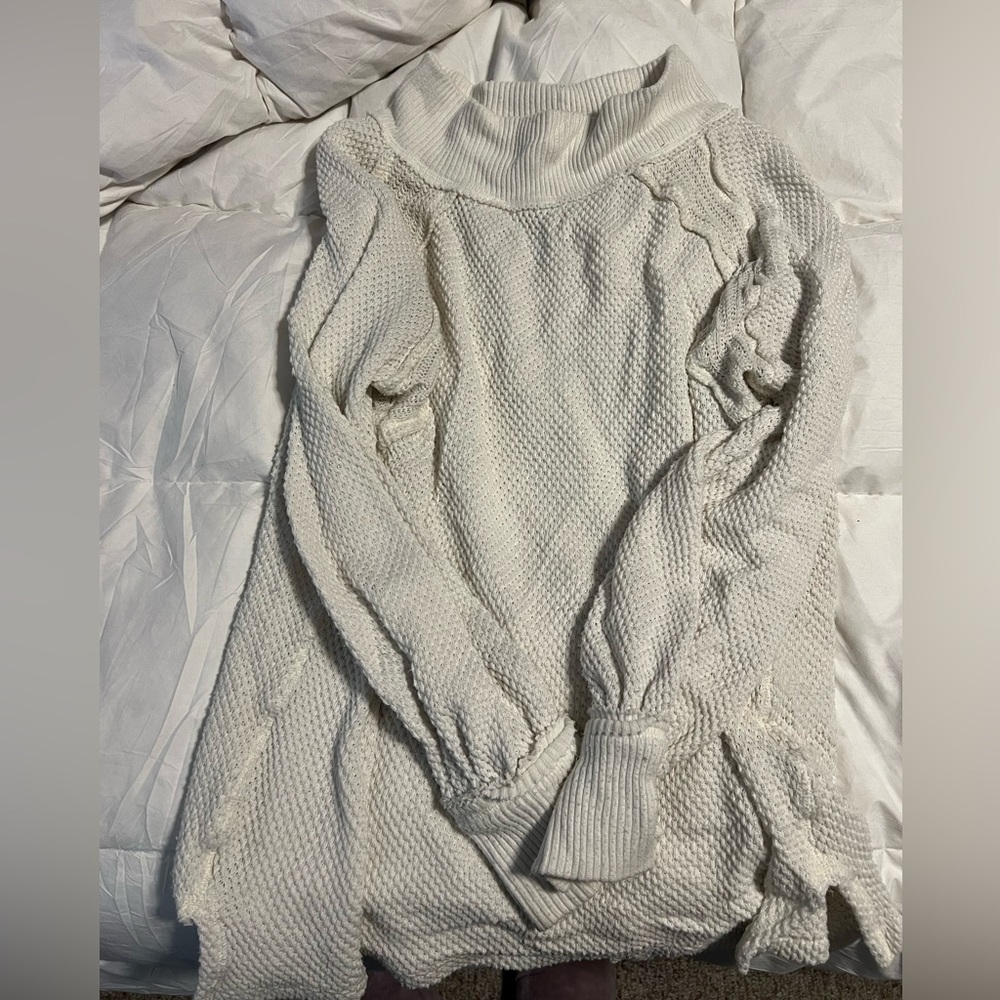 Free People Tunic size S